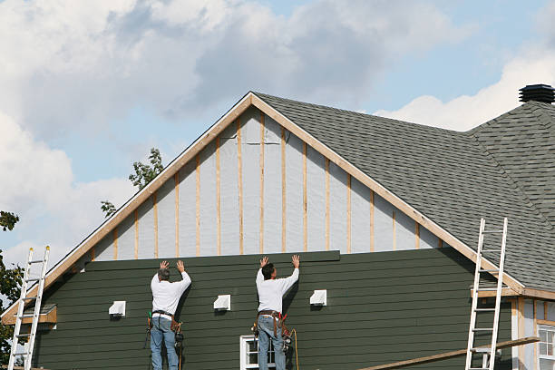 James Hardie Siding in Iroquois Point, HI